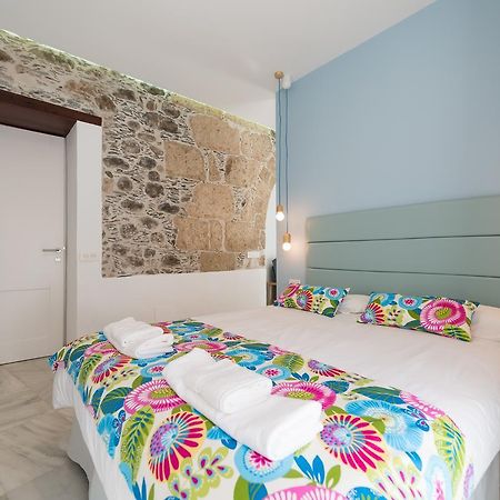 Cathedral Suites Las Palmas de Gran Canaria Bagian luar foto