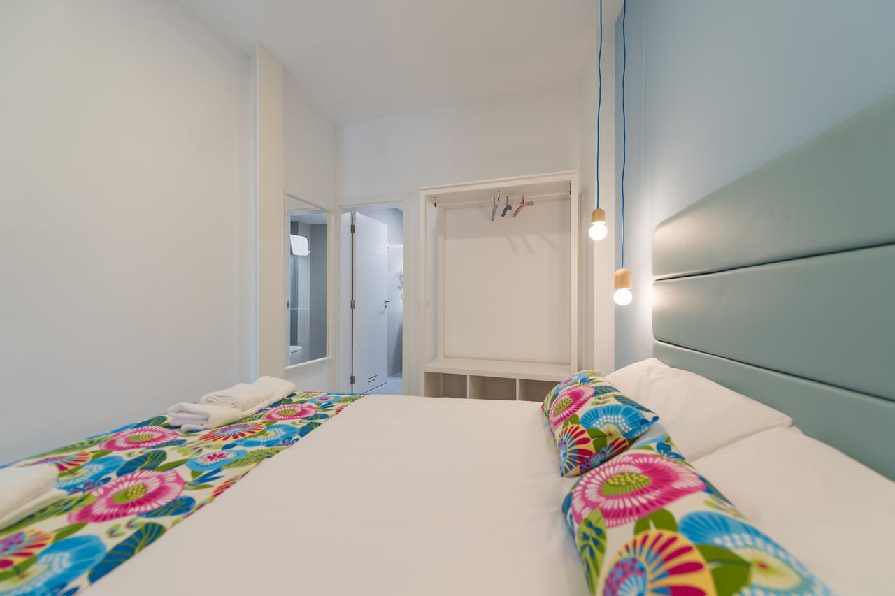 Cathedral Suites Las Palmas de Gran Canaria Bagian luar foto