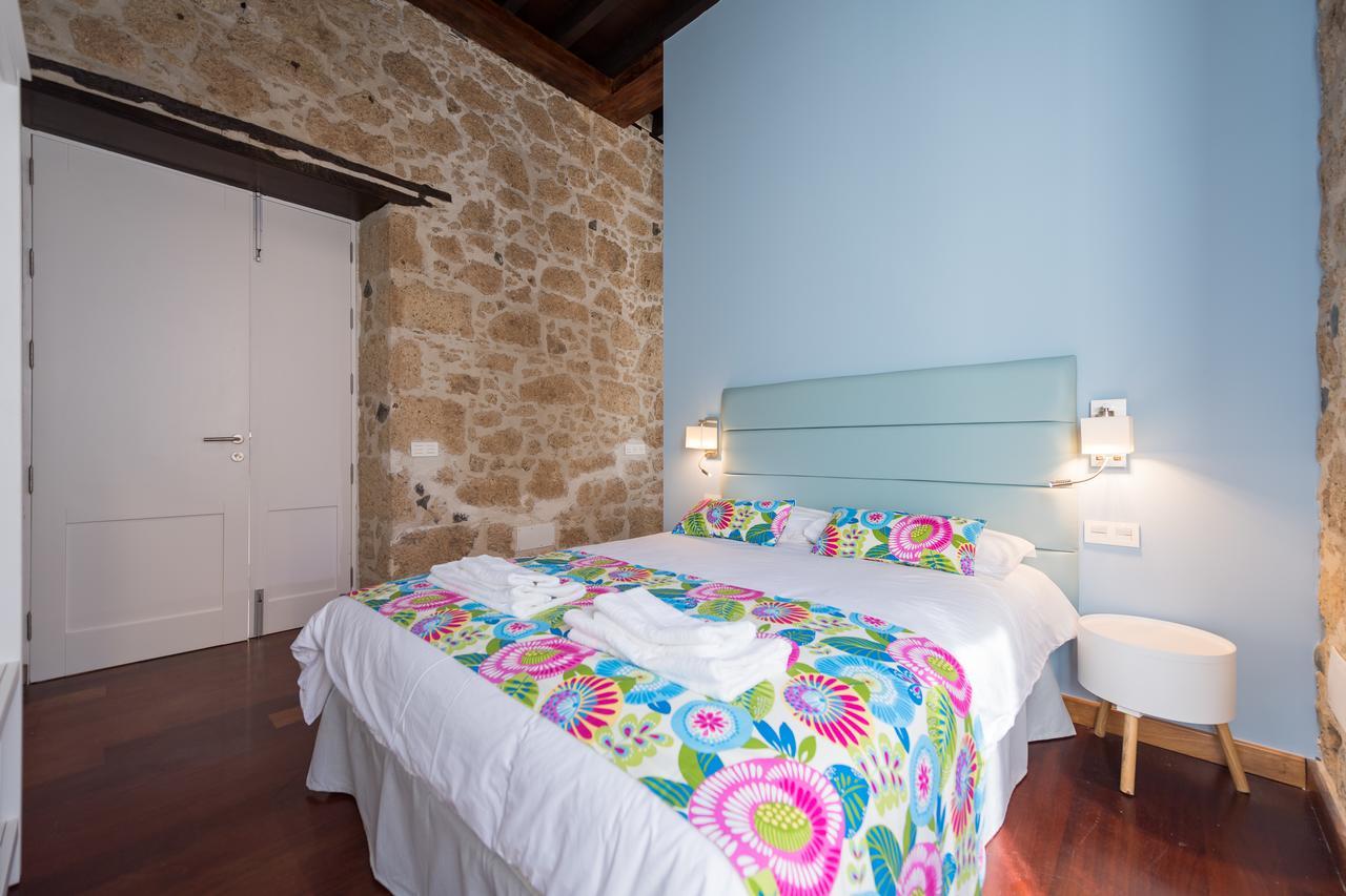 Cathedral Suites Las Palmas de Gran Canaria Bagian luar foto
