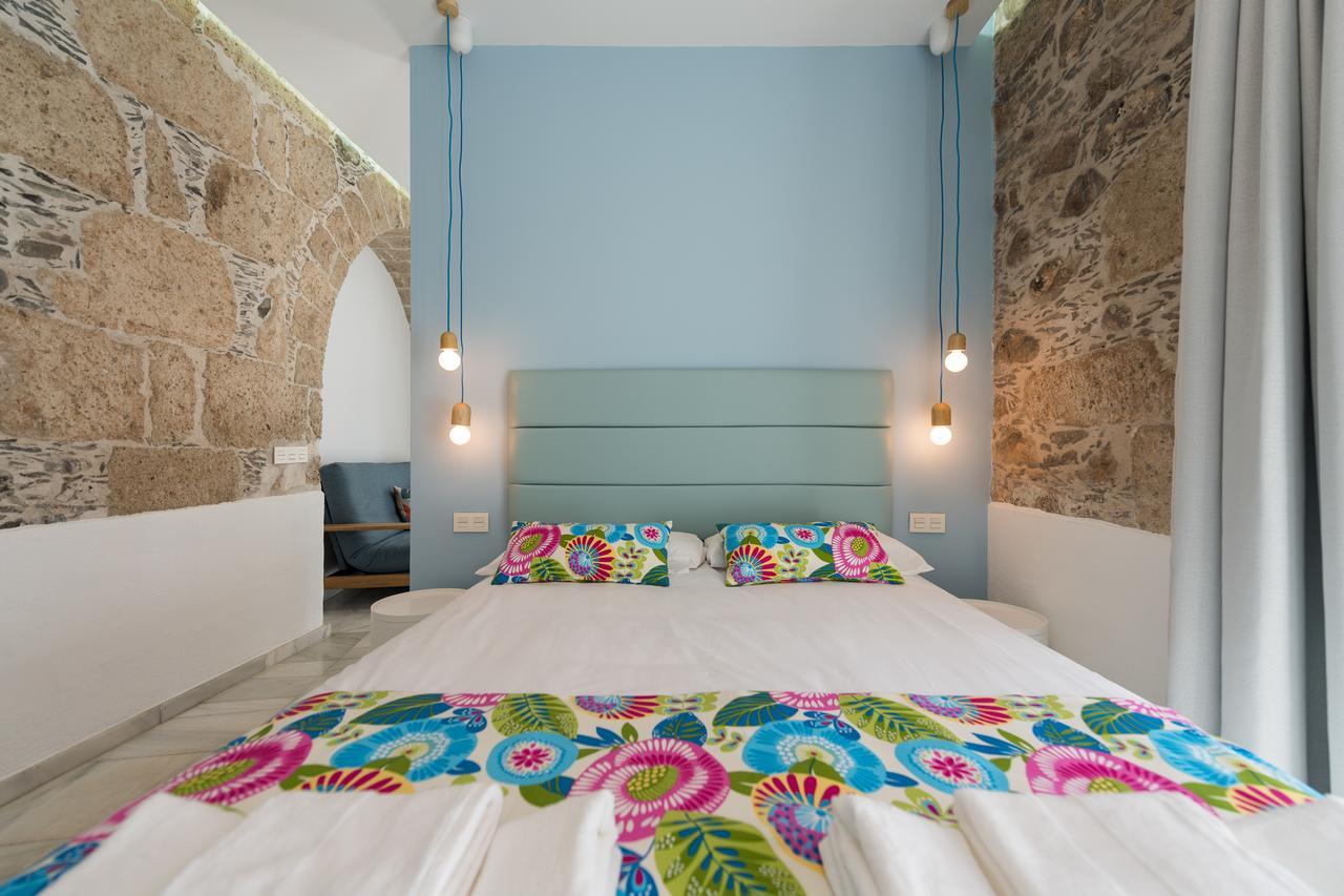 Cathedral Suites Las Palmas de Gran Canaria Bagian luar foto