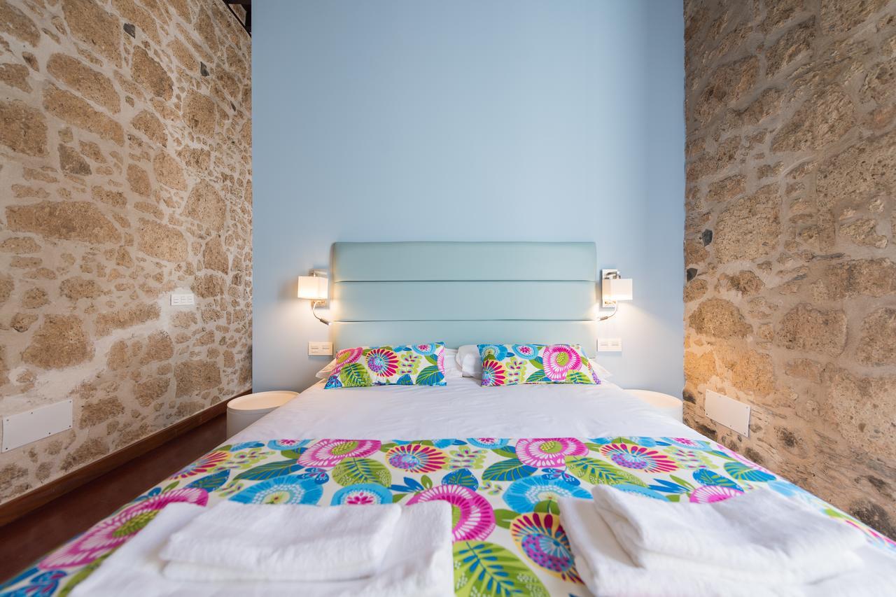 Cathedral Suites Las Palmas de Gran Canaria Bagian luar foto