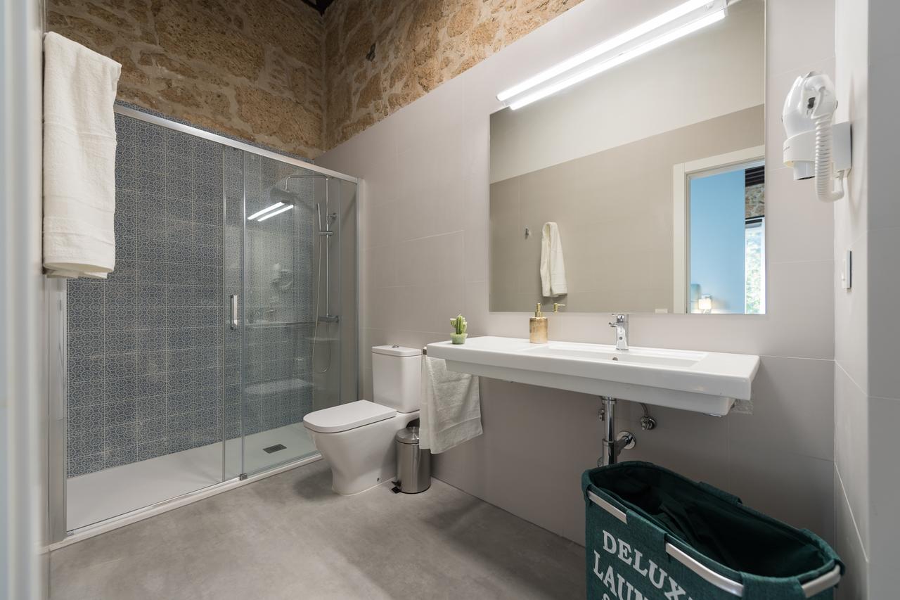 Cathedral Suites Las Palmas de Gran Canaria Bagian luar foto