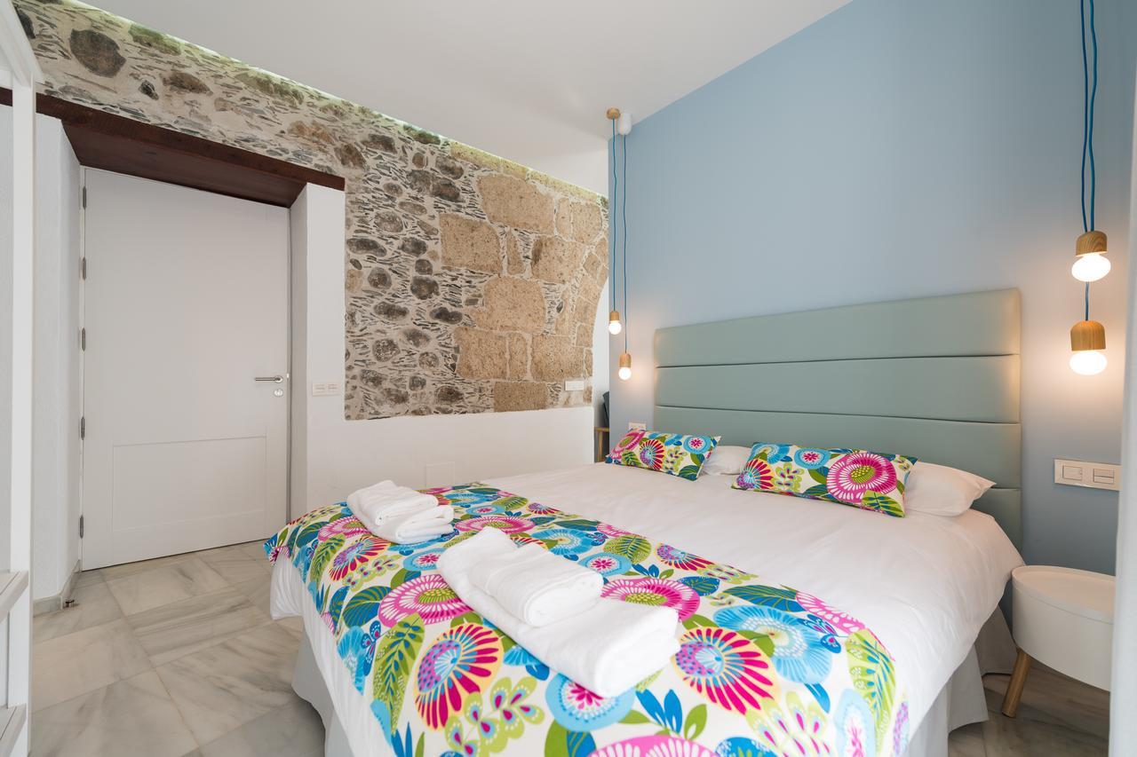 Cathedral Suites Las Palmas de Gran Canaria Bagian luar foto